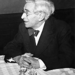 Photo from profile of Bernhard Kellermann