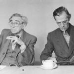 Photo from profile of Bernhard Kellermann