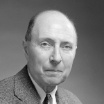 Eugene Wigner - colleague of Rudolf Ladenburg