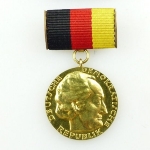 Photo from profile of Bernhard Kellermann