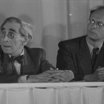 Photo from profile of Bernhard Kellermann