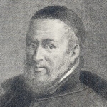 Gregory of St. Vincent - teacher of Jean-Charles de la Faille