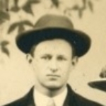 John Meggers - Father of William Meggers