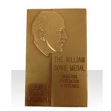 Award William Bowie Medal
