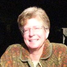 Ann Hansen's Profile Photo