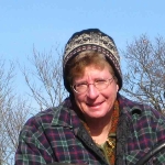 Photo from profile of Ann Hansen
