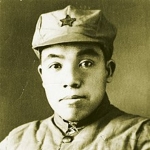 Mao Zemin - Son of Wen Qimei