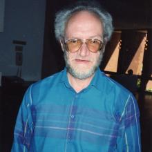 William Browder's Profile Photo