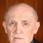 Photo from profile of Donald Sumpter