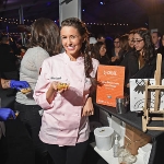 Photo from profile of Chloe Coscarelli