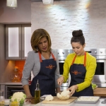 Photo from profile of Chloe Coscarelli