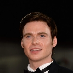 Photo from profile of Richard Madden