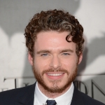 Photo from profile of Richard Madden