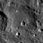 Achievement Brouwer crater, on the far side of the moon. of Luitzen Brouwer