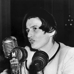 Photo from profile of Ayn Rand