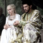 Achievement Joel Fry is best known for his role of Hizdahr zo Loraq in the TV series Game of Thrones. of Joel Fry