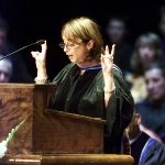Photo from profile of Lynda Obst