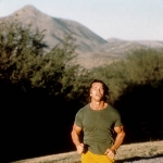 Photo from profile of Arnold Schwarzenegger