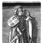 William I, Count of Hainaut - Father of Philippa of Hainault