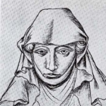 Joan of Valois - Mother of Philippa of Hainault