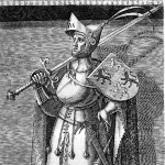 William II, Count of Hainaut - Brother of Philippa of Hainault