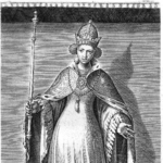 Margaret II, Countess of Hainaut - Sister of Philippa of Hainault
