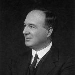 Photo from profile of Edward Mellanby