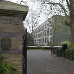 Photo from profile of Tony Geraghty