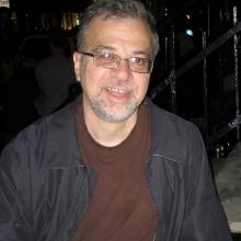Louis Parascandola's Profile Photo