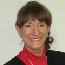 Sherry Garland's Profile Photo
