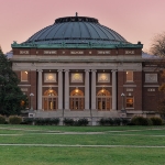 Photo from profile of Roy Anker