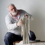 Photo from profile of Pablo Atchugarry