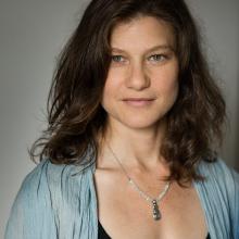 Marianne Apostolides's Profile Photo