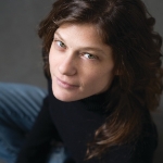 Photo from profile of Marianne Apostolides