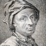 Philippe de La Hire - Father of Gabrielle-Philippe de La Hire