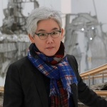 Photo from profile of Lee Bul