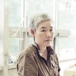 Photo from profile of Lee Bul