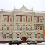Photo from profile of Nadezhda Zhurkina