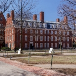 Photo from profile of Langdon Gilkey