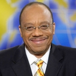 Photo from profile of Eugene Robinson