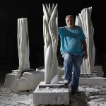 Photo from profile of Pablo Atchugarry