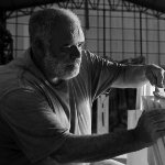Photo from profile of Pablo Atchugarry