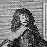 Abraham Bosse - Friend of Philippe de La Hire