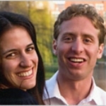 Ethan Kurzweil - husband of Rebecca Hanover