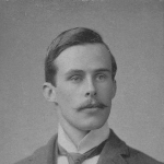 Robert Hawthorn Kitson - Uncle of Daphne Phelps