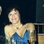 Nancy Phillips - Wife of Leroy Phillips, Jr.