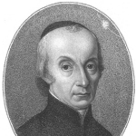 Giuseppe Piazzi - Student of Jérôme Lalande