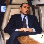 Photo from profile of Silvio Berlusconi