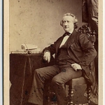 Photo from profile of Henri Regnault