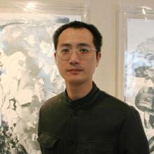 Zhijie Qiu's Profile Photo